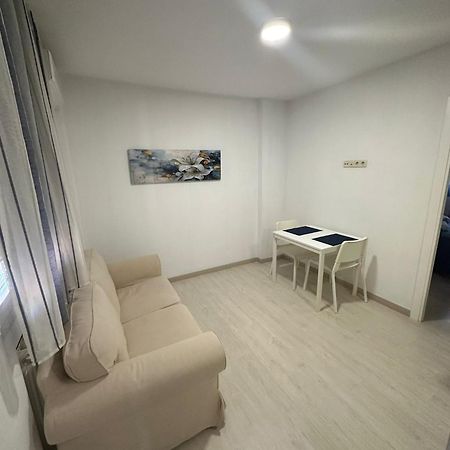 Apartamento Noria 2B Alcalá de Henares Exterior foto