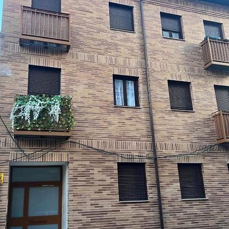 Apartamento Noria 2B Alcalá de Henares Exterior foto