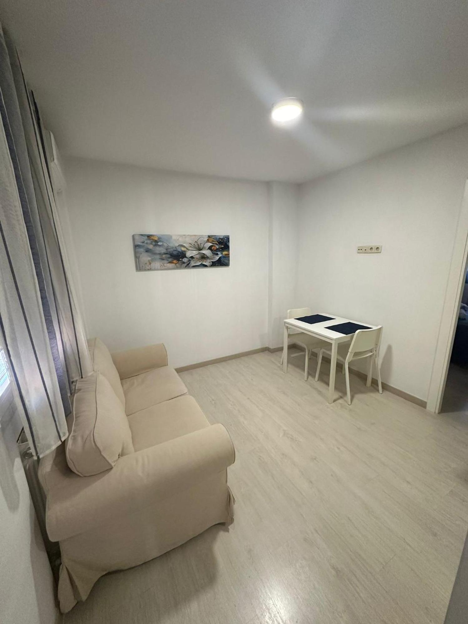 Apartamento Noria 2B Alcalá de Henares Exterior foto
