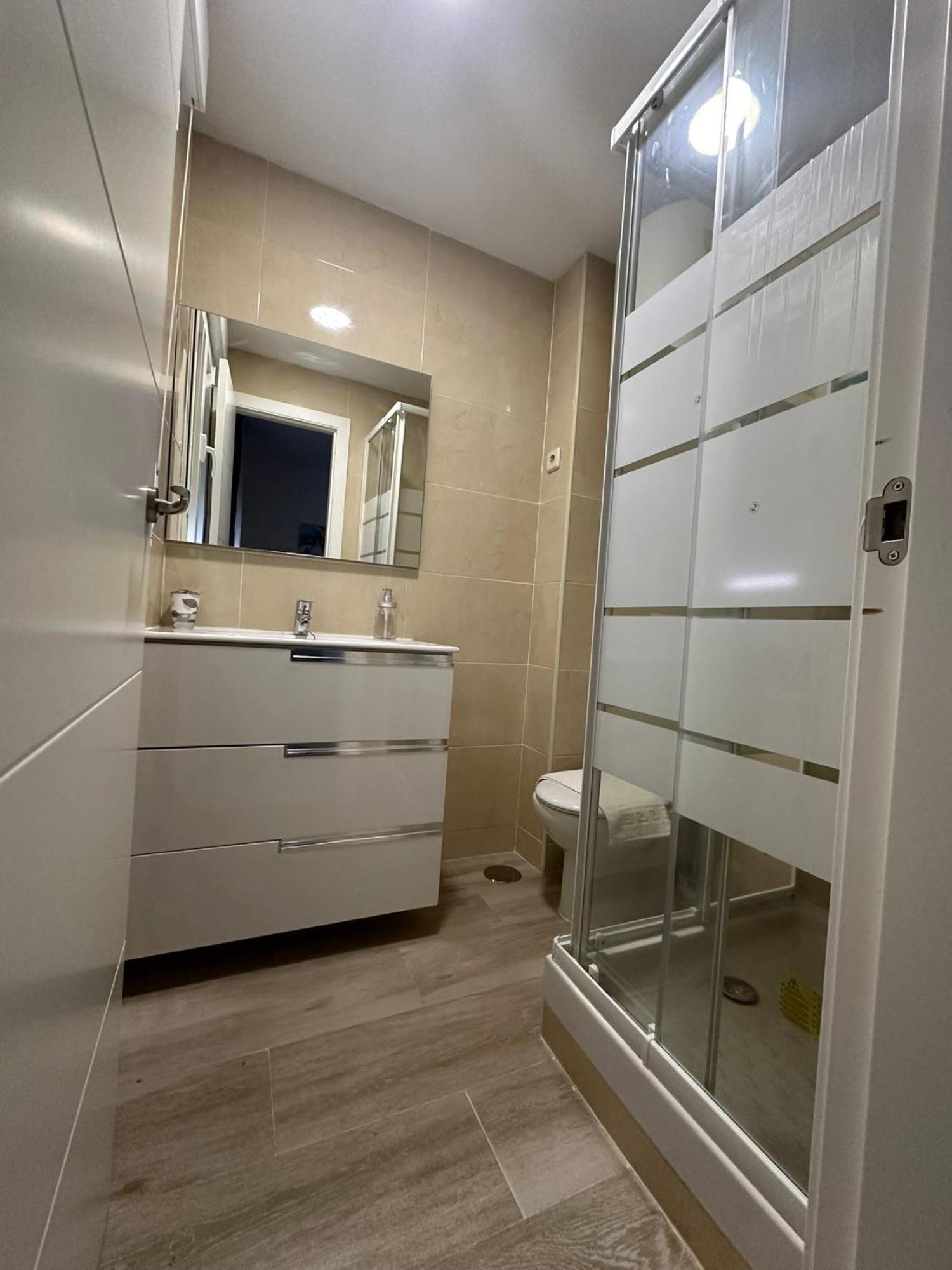 Apartamento Noria 2B Alcalá de Henares Exterior foto
