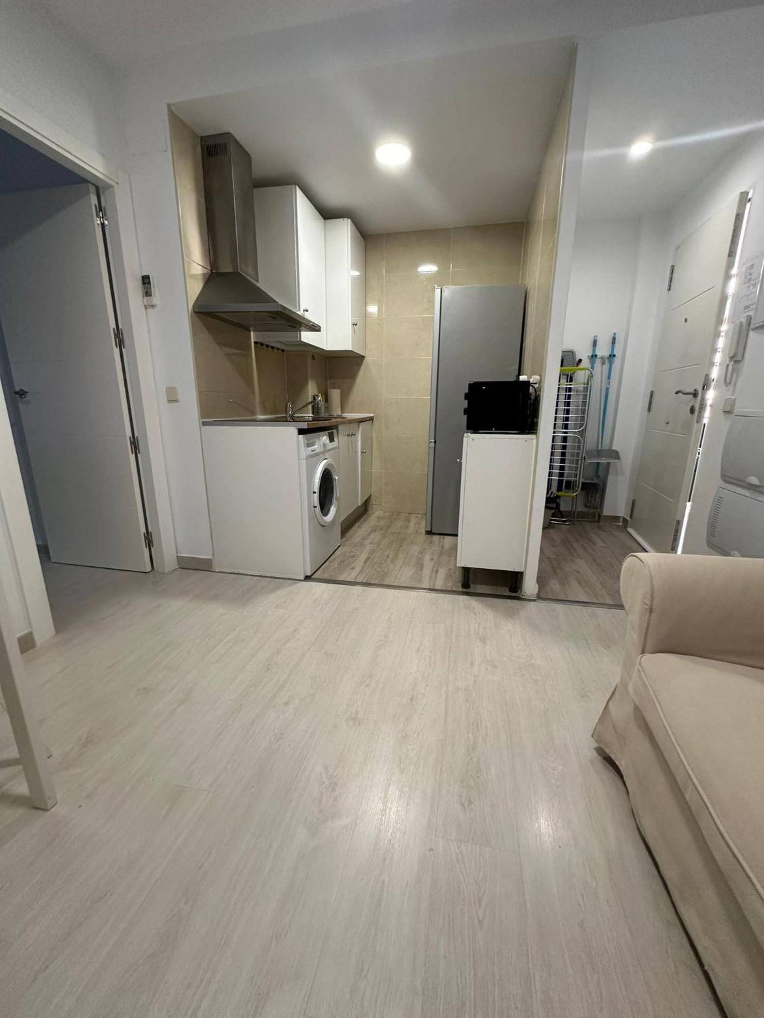 Apartamento Noria 2B Alcalá de Henares Exterior foto