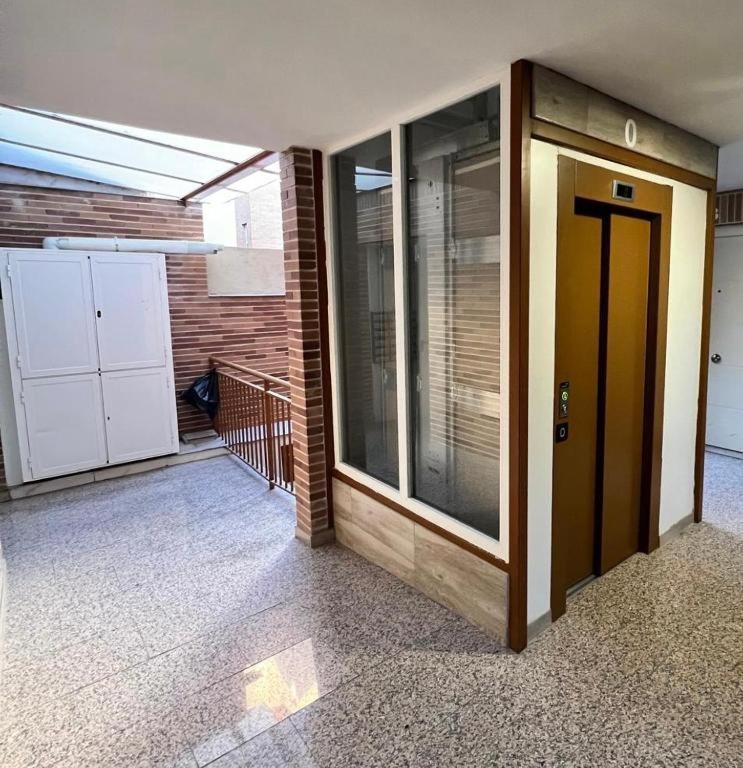 Apartamento Noria 2B Alcalá de Henares Exterior foto
